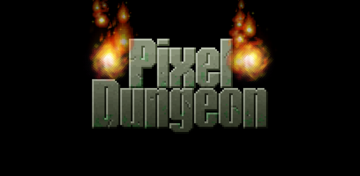 Download Pixel Dungeon Android Game For PC