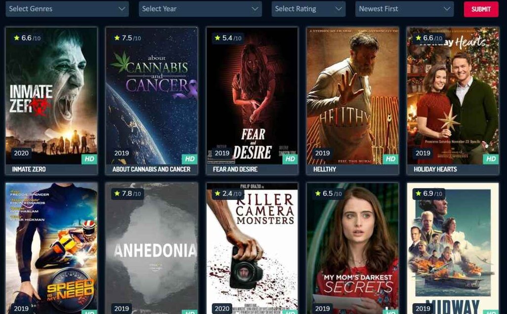 HOW TO DOWNLOAD A MOVIE FROM LOOKMOVIE
