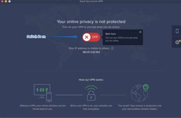 AVAST SECURELINE VPN LICENSE KEY 2021-2019 [UPDATED]