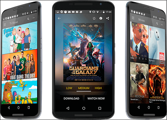 ShowBox for Android