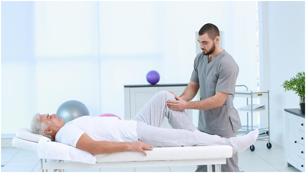 Diseases Which Can Ruin the Human Body If Perfect Physiotherapy Is Not Found