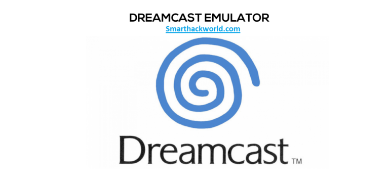 DREAMCAST EMULATOR - Smart Hack World