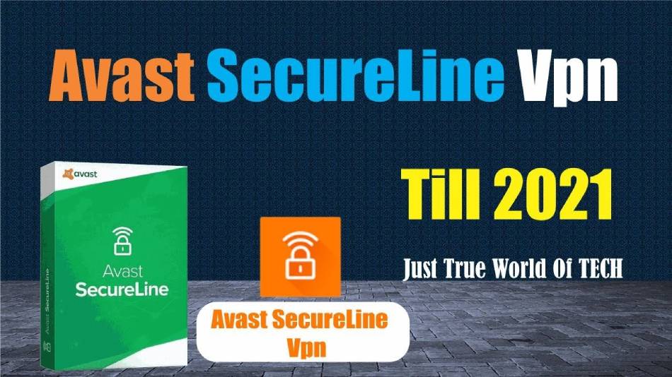 avast secureline licenca 2019