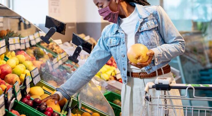 4 Tips on How to Shop for Healthy Food on a Budget
