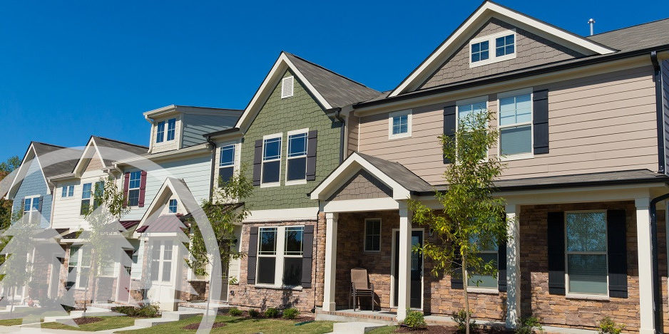 5 Awesome Benefits of Townhomes
