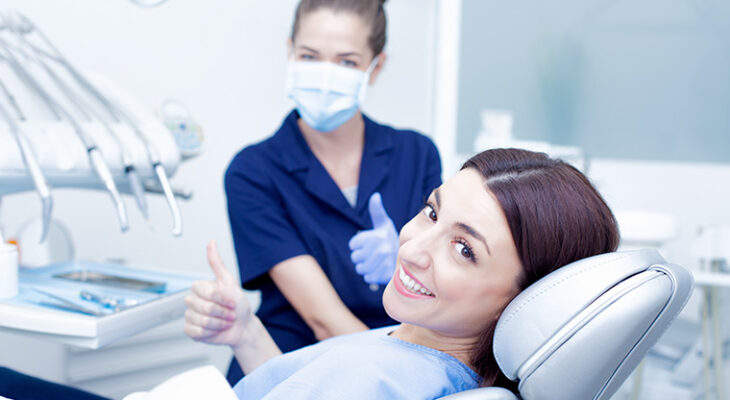 How to Choose the Best Dentist