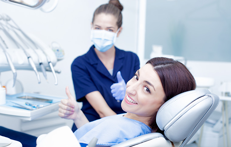 How to Choose the Best Dentist?