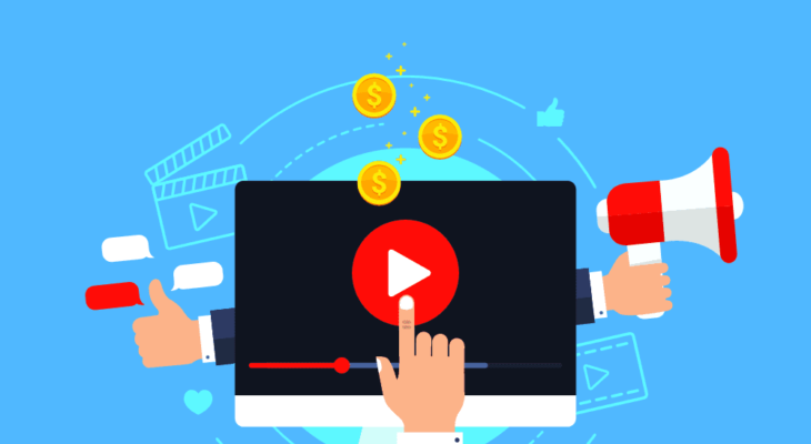 Reasons Video Content Marketing