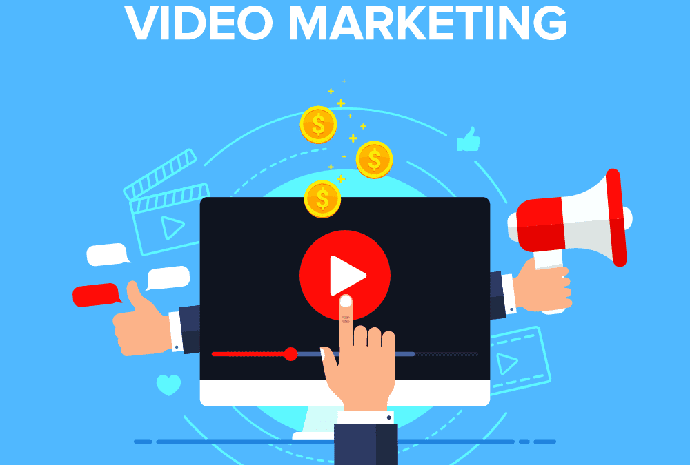3 Compelling Reasons Video Content Marketing Is More Important Than Ever