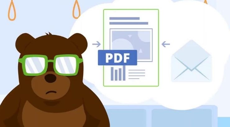 Don’t Lose Hope! Repair Corrupted Files Using PDFBear