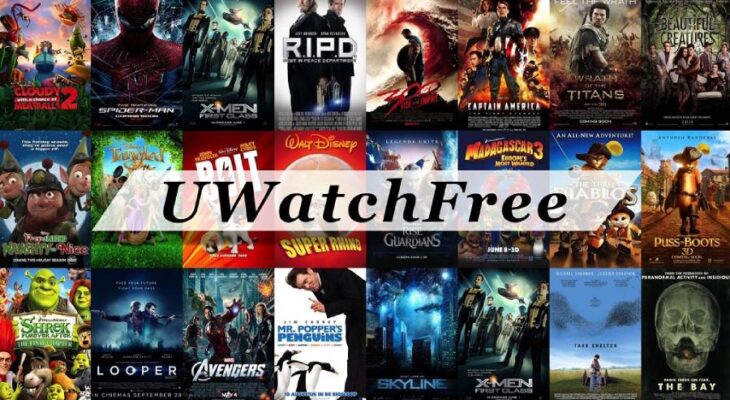 UWATCHFREEMOVIES 2021|Best alternatives for Uwatchfreemovies