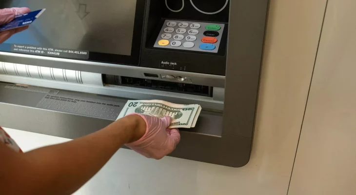 Cash King: Do Bitcoin ATMs Give Cash