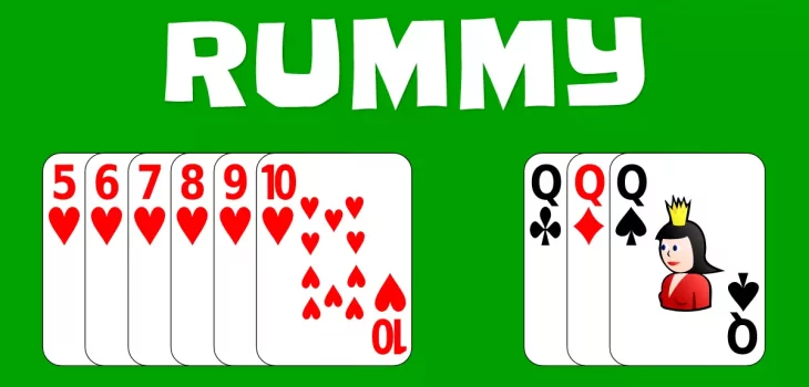 Decoding the Different Versions of Indian Rummy Game
