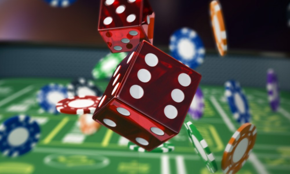What Are the Best Casino Games to Learn to Play?
