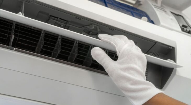 4 Reasons Your Air Conditioning Needs Repairs