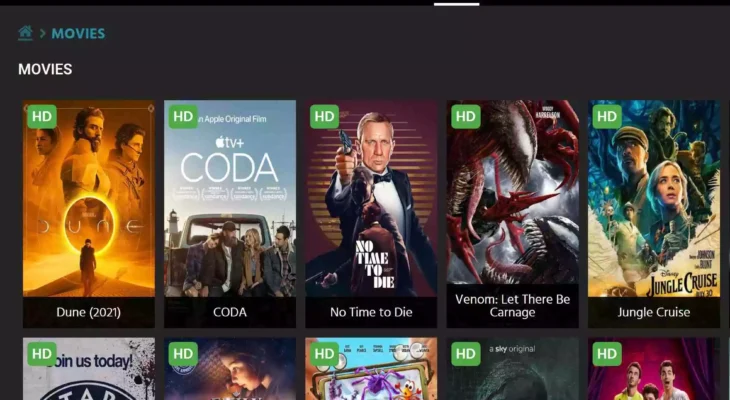 COUCHTUNER FREE MOVIES ONLINE STREAMING