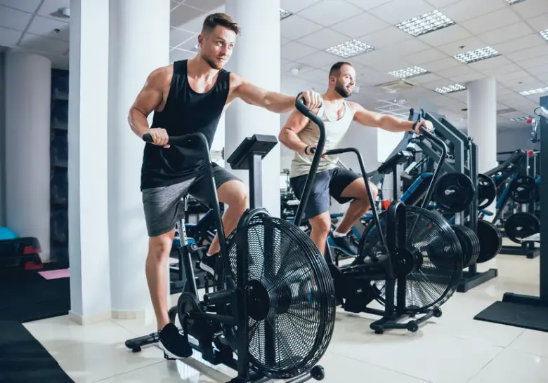 3 Things You Need To Know About Assault Air Bikes
