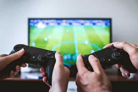 The Surprising Benefits of Video Gaming