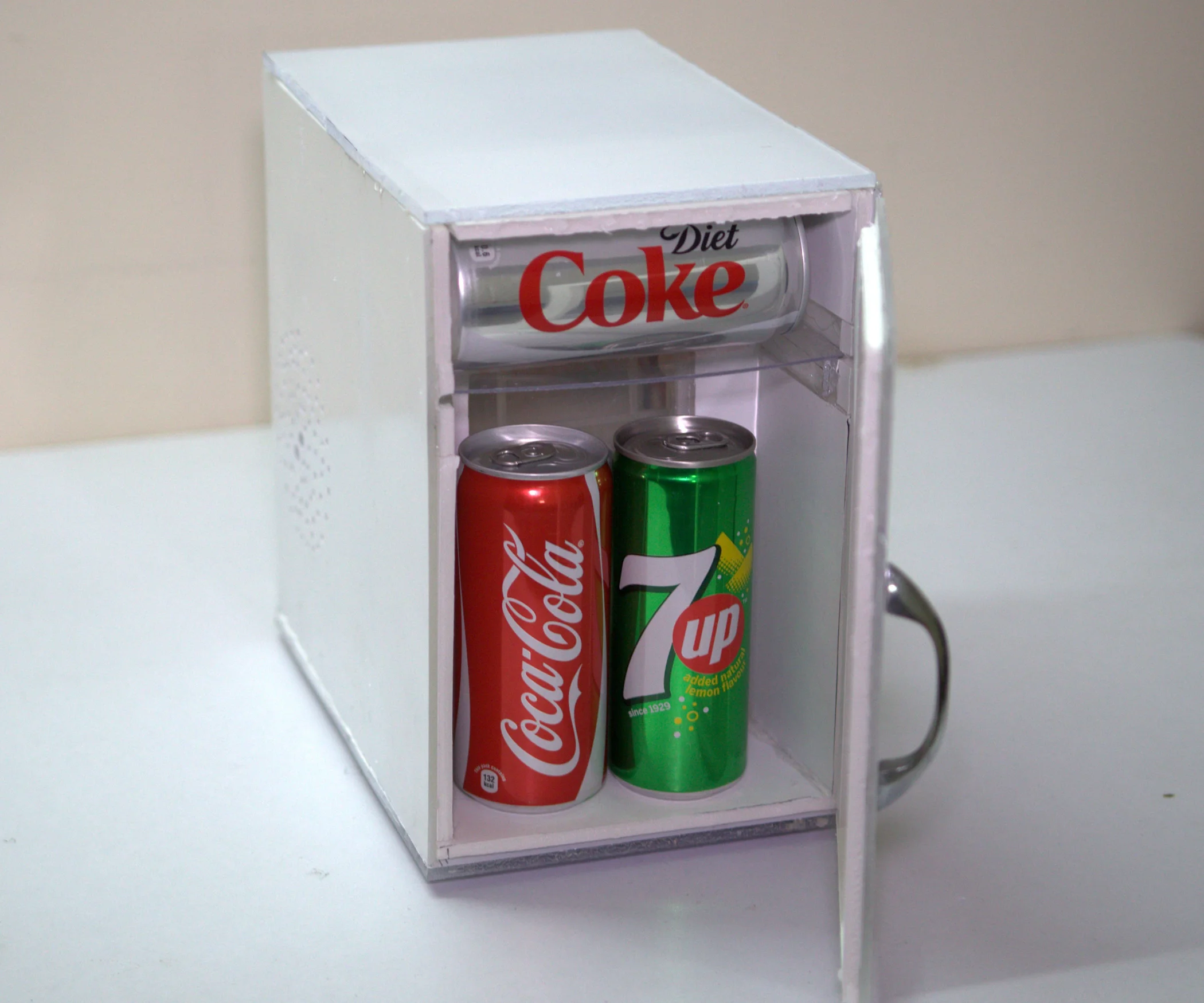 4 Fun and Creative Ways to Employ a Portable Refrigerator