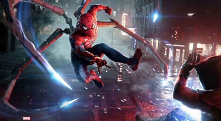 Why You Need Proxies To Enjoy Marvel’s Spider-Man 2
