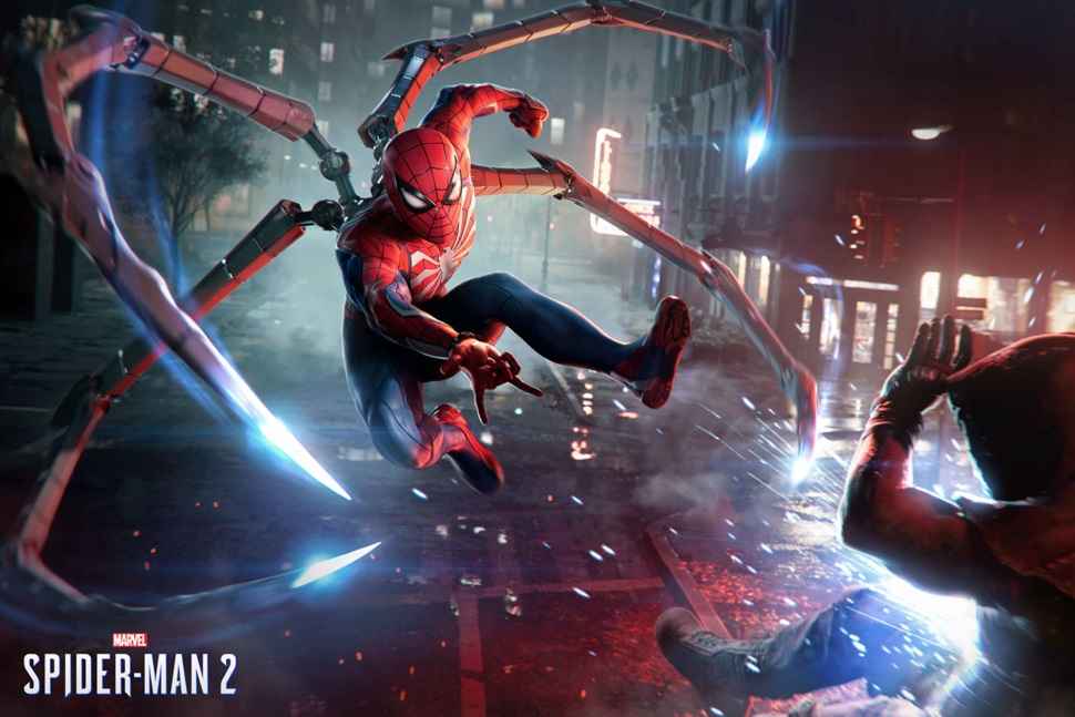 Why You Need Proxies To Enjoy Marvel’s Spider-Man 2