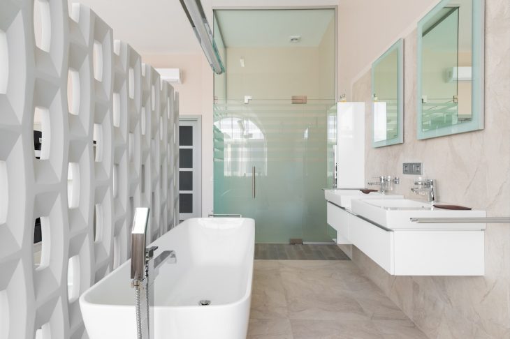 Adapting Your Bathroom for People with Mobility Issues