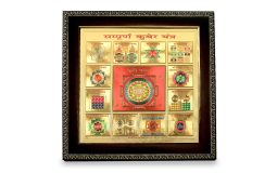 Golden Yantra.Com: The Ultimate Destination for Authentic Yantras