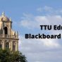 Chalkboard TTU Login (Texas Tech College) Guide 2023 TTU