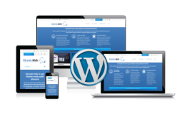 WordPress Web Design Services