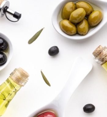 The Versatile and Healthful Delight: Exploring the World of Olives