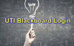 How To Do UTI Blackboard Login