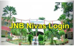 JNB Nivas Login: The Process Made Easy