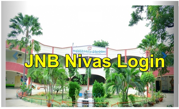 JNB Nivas Login: The Process Made Easy