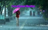 Farrukhabad Weather: A Comprehensive Guide