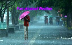 Farrukhabad Weather: A Comprehensive Guide