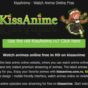 KissAnime Alternatives – Watch Free Anime Online